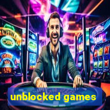 unblocked games